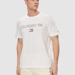 T-Shirt Masculin Tommy Hilfiger