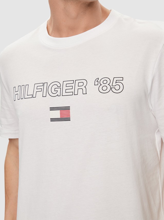 Camiseta Masculino Tommy Hilfiger