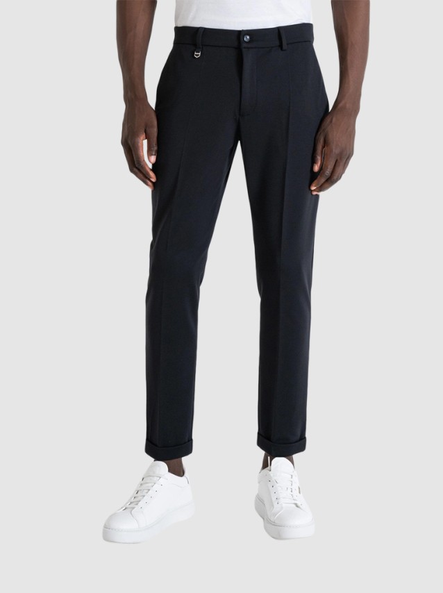 Trousers Male Antony Morato