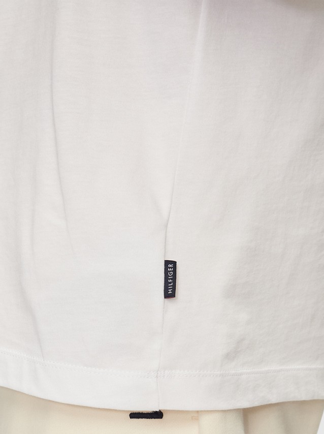 Camiseta Masculino Tommy Hilfiger