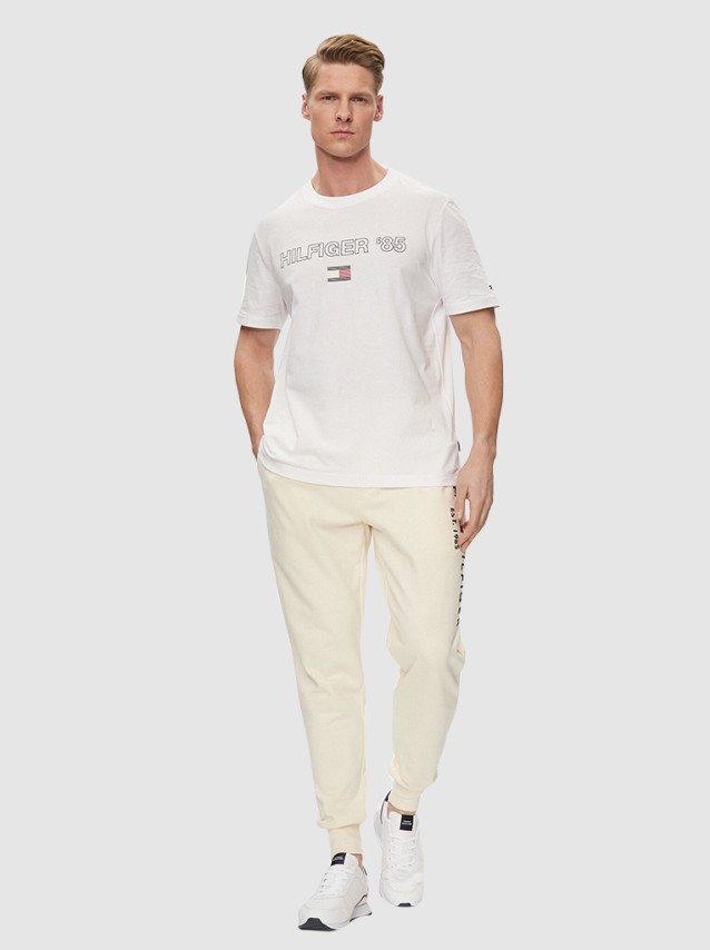 Camiseta Masculino Tommy Hilfiger