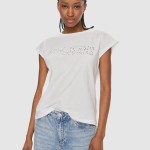 T-Shirt Female Pepe Jeans London