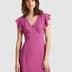 Vestidos Femenino Pepe Jeans London