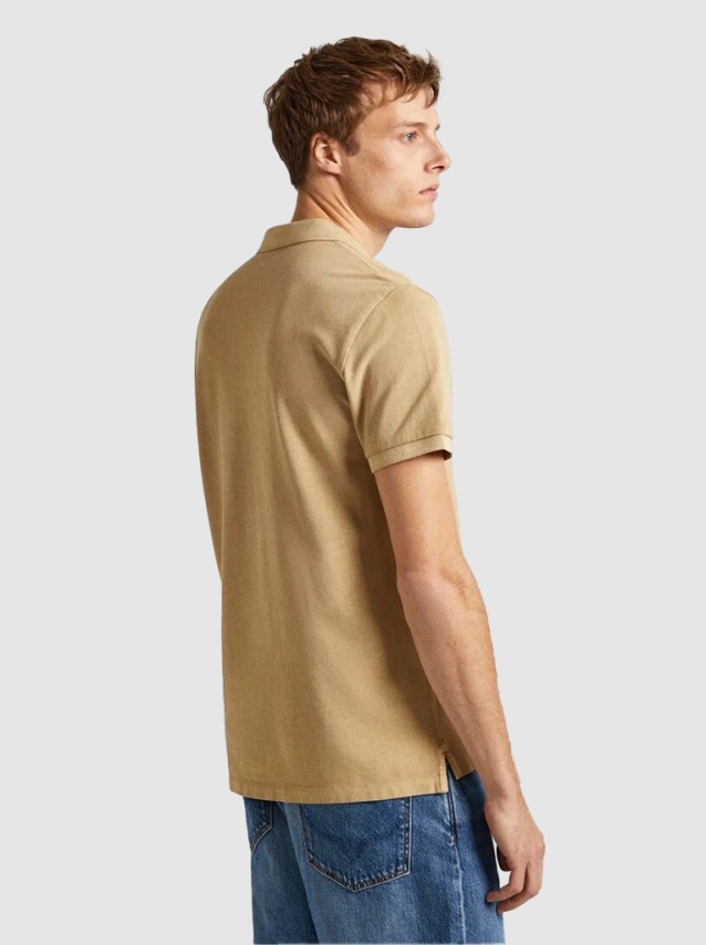 Polos Male Pepe Jeans London