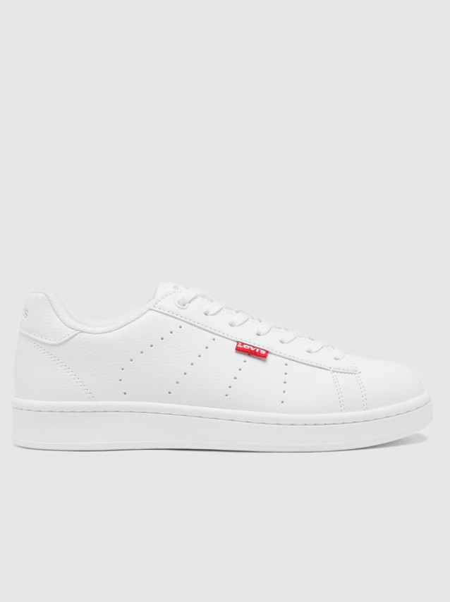 Trainers Unisex Levis