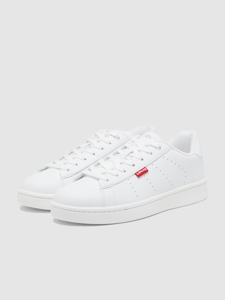 Trainers Unisex Levis Trainers Unisex Levis