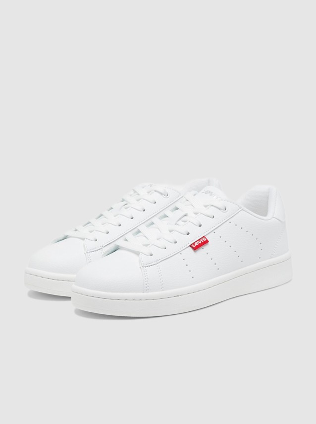 Trainers Unisex Levis