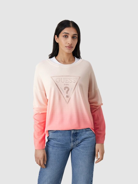 Jumpers Female Guess