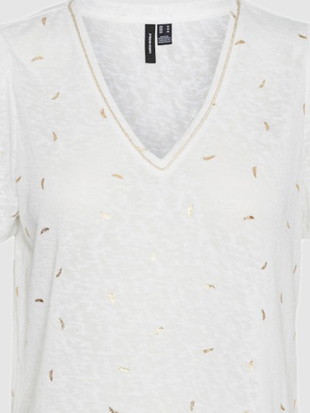 T-Shirt F�minin Vero Moda