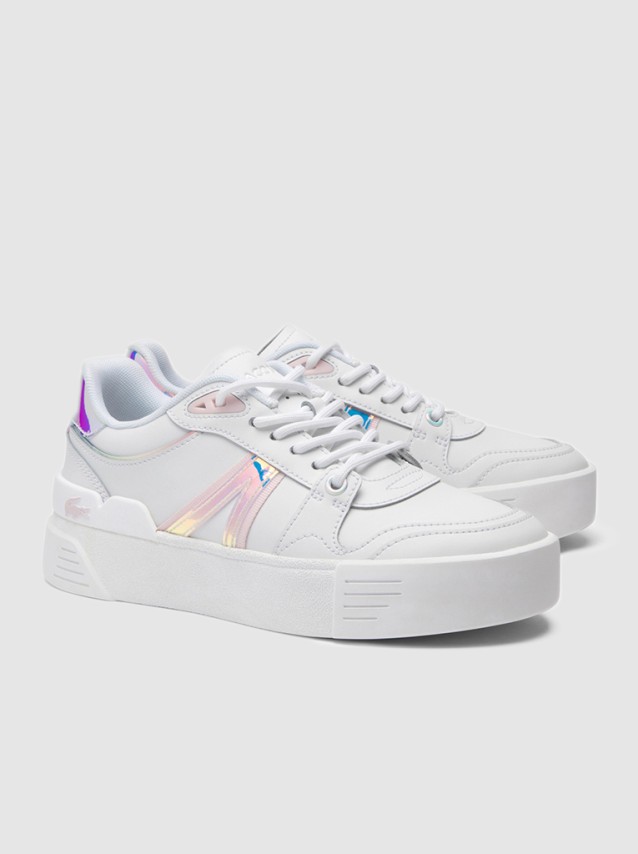 Trainers Female Lacoste