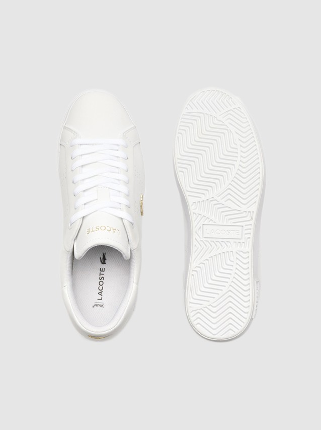 Trainers Female Lacoste