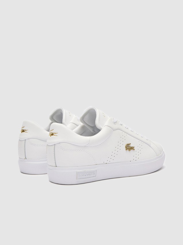 Trainers Female Lacoste