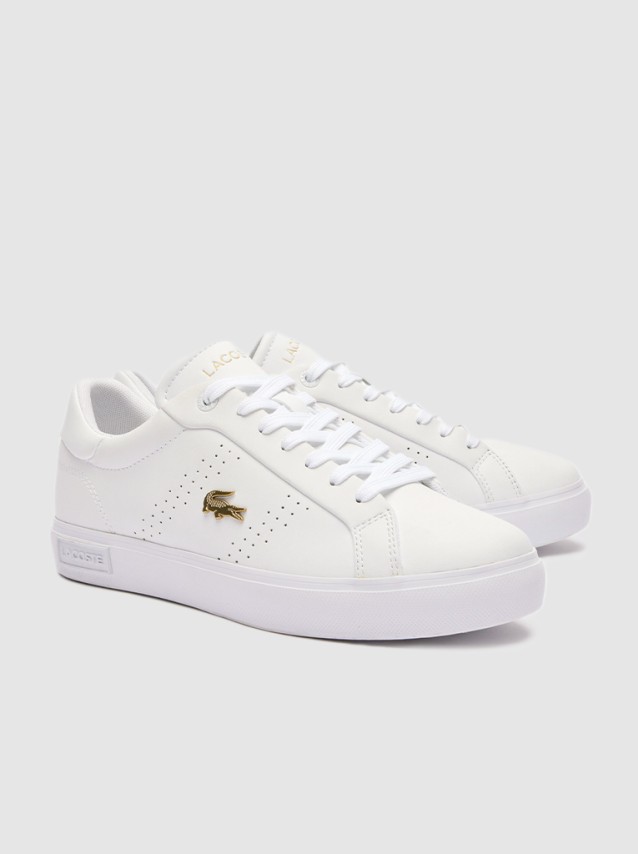 Trainers Female Lacoste