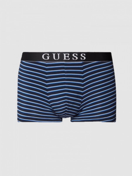 Boxers Masculino Guess