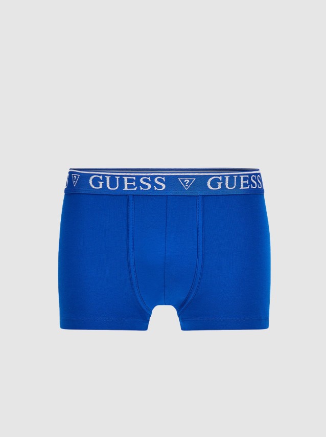 Boxers Masculino Guess