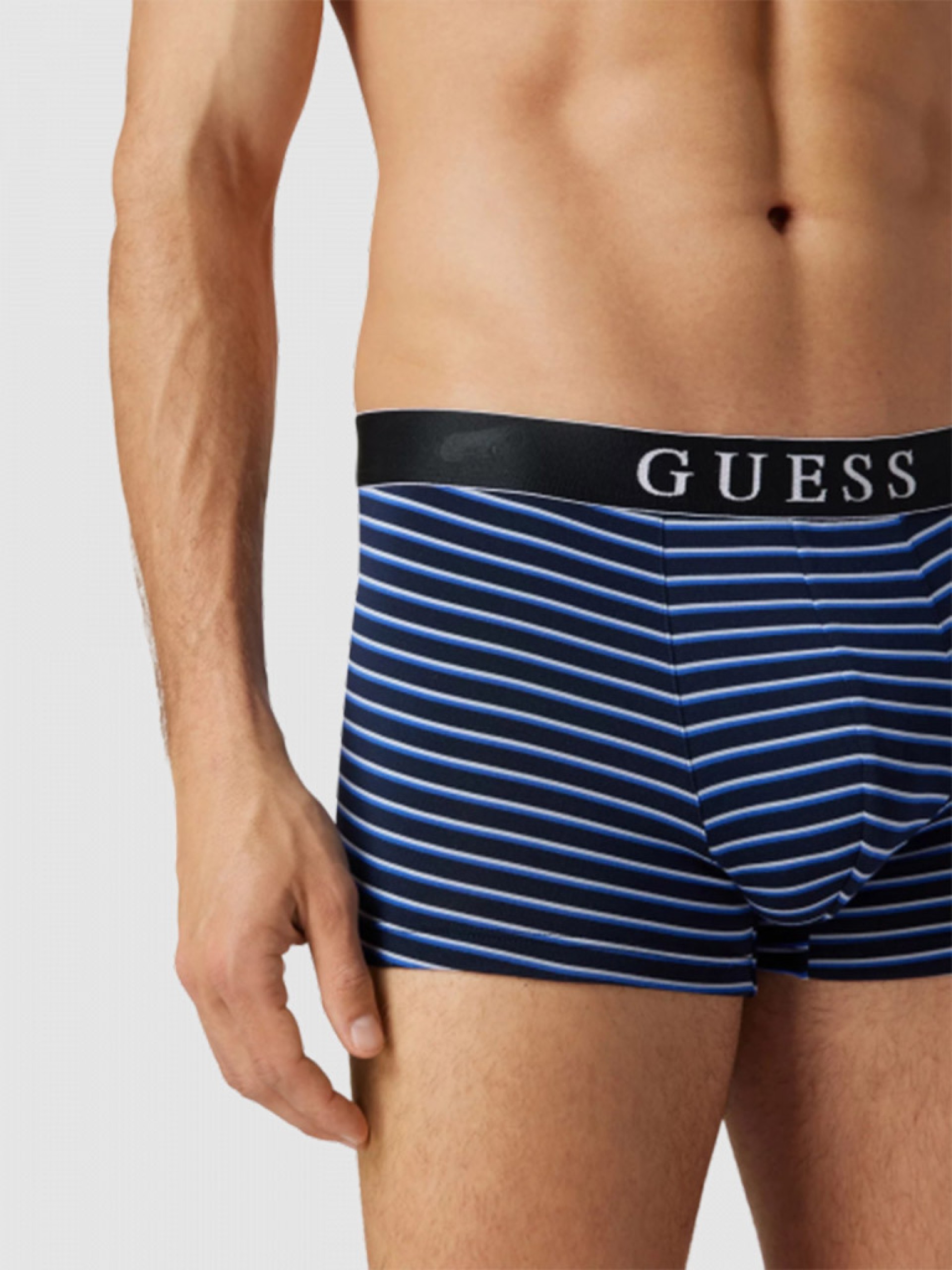 Boxers Masculino Guess