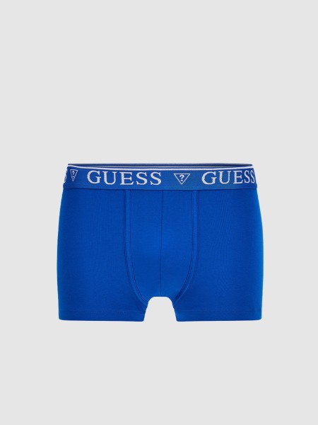 Boxers Masculino Guess