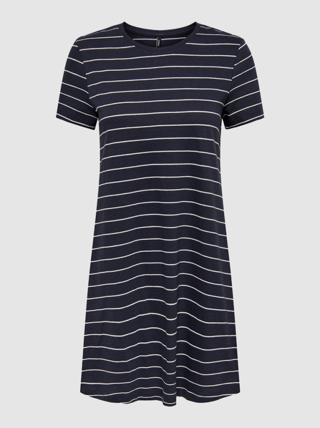Vestidos Femenino Only