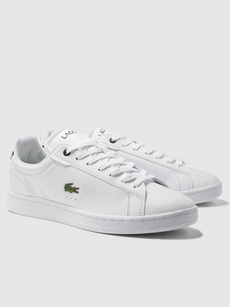 Sapatilhas Homem Lacoste Sapatilhas Homem Lacoste