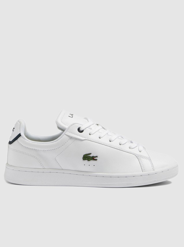 Baskets Masculin Lacoste