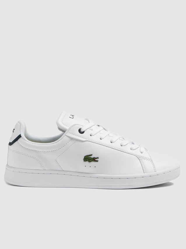 Trainers Male Lacoste