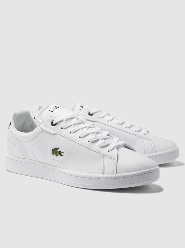 Baskets Masculin Lacoste