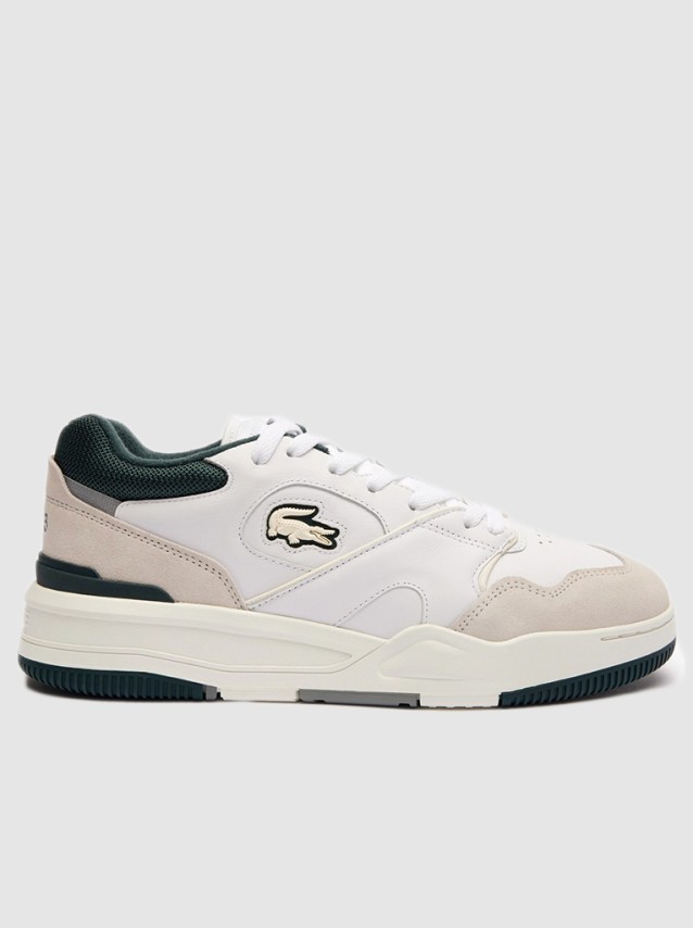 Baskets Masculin Lacoste