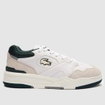 Baskets Masculin Lacoste