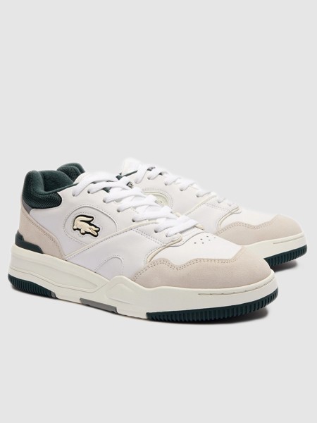 Baskets Masculin Lacoste