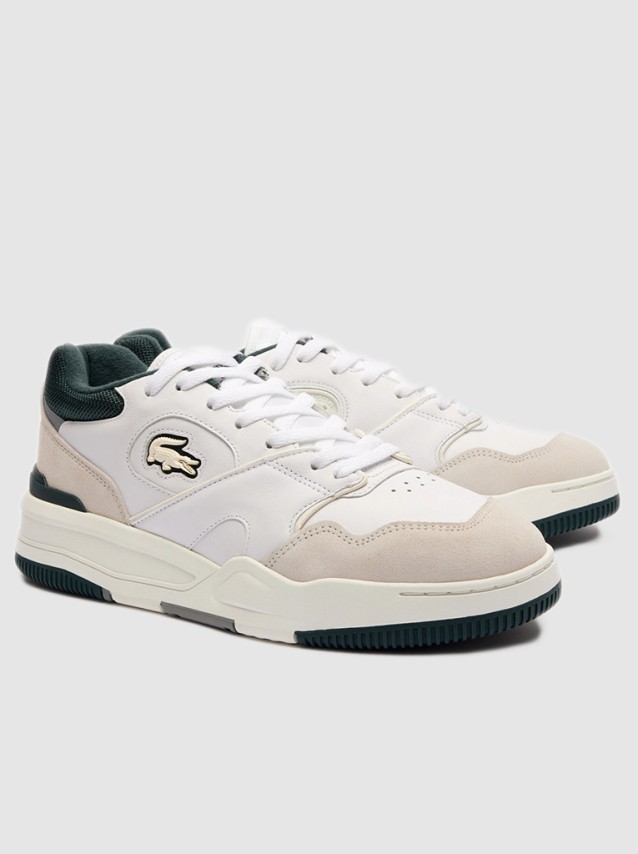 Baskets Masculin Lacoste