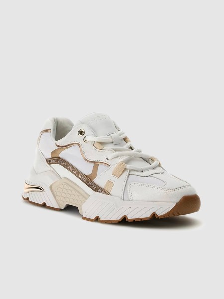 Trainers Female Guess Footwear Trainers Female Guess Footwear