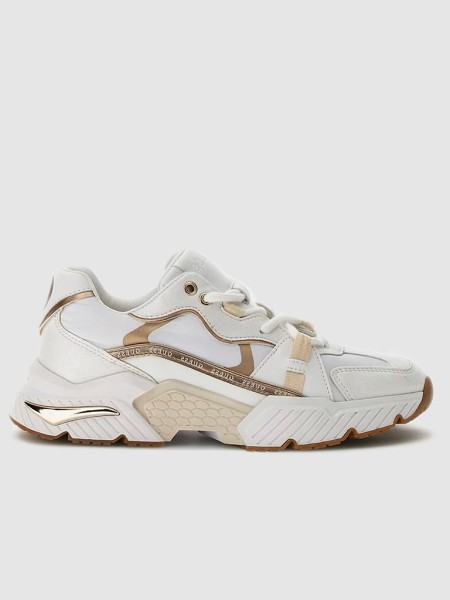 Trainers Female Guess Footwear Trainers Female Guess Footwear