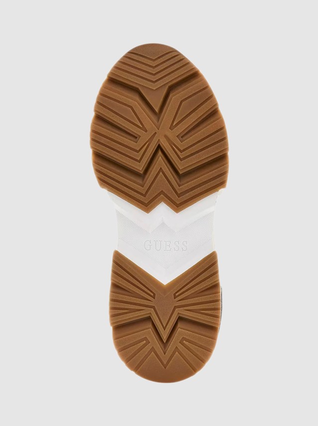 Chaussures de Sport Fminin Guess Footwear