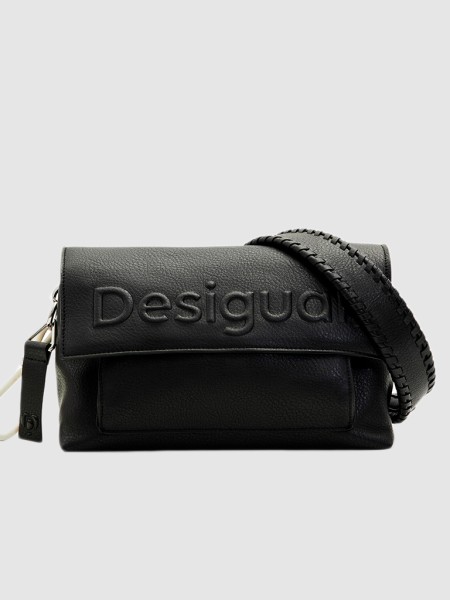 Handbag Female Desigual