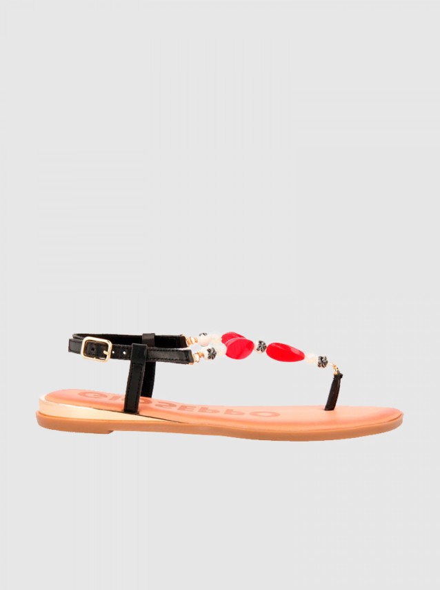 Sandalias Femenino Gioseppo