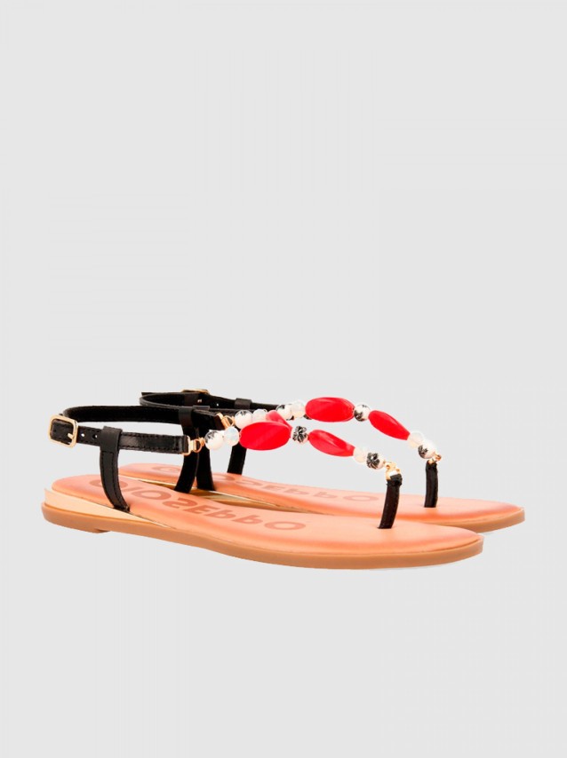 Sandalias Mulher Gioseppo