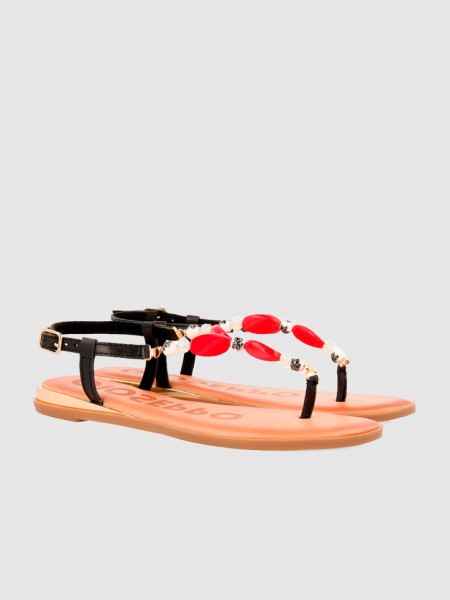 Sandalias Mulher Gioseppo Sandalias Mulher Gioseppo