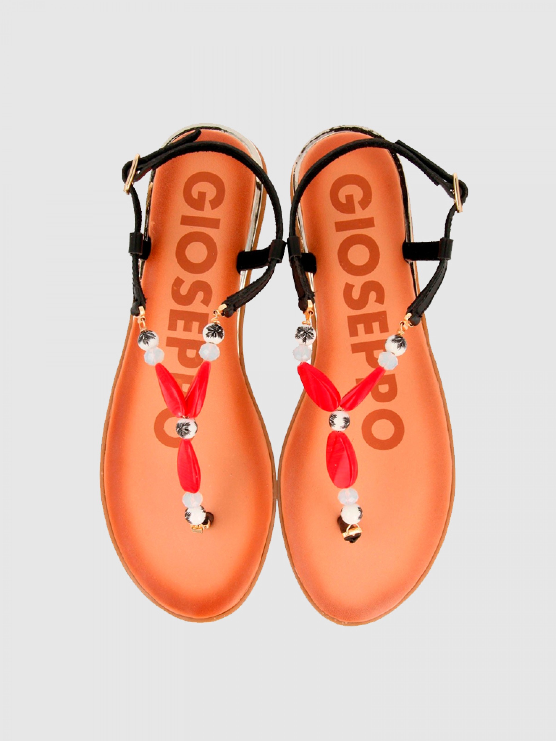 Sandalias Mulher Gioseppo