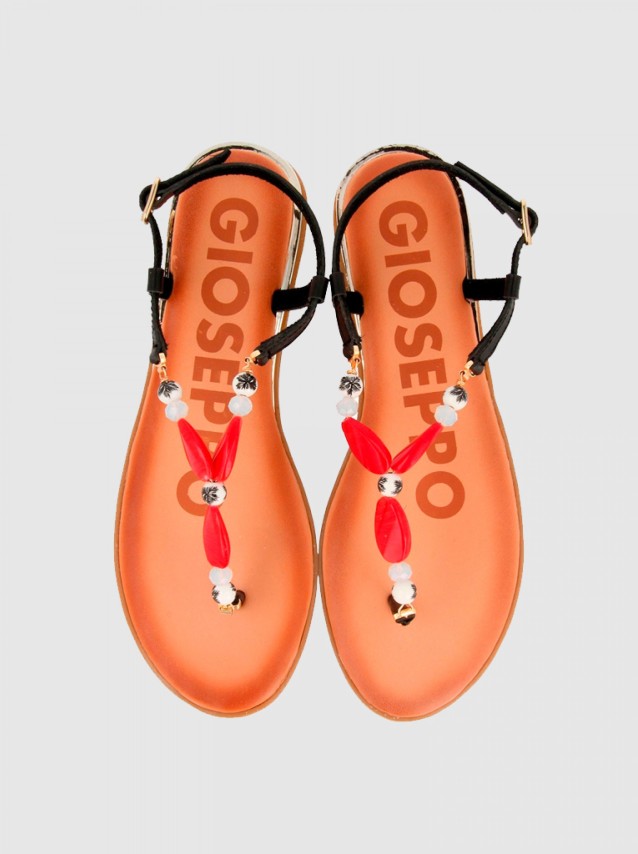 Sandalias Femenino Gioseppo