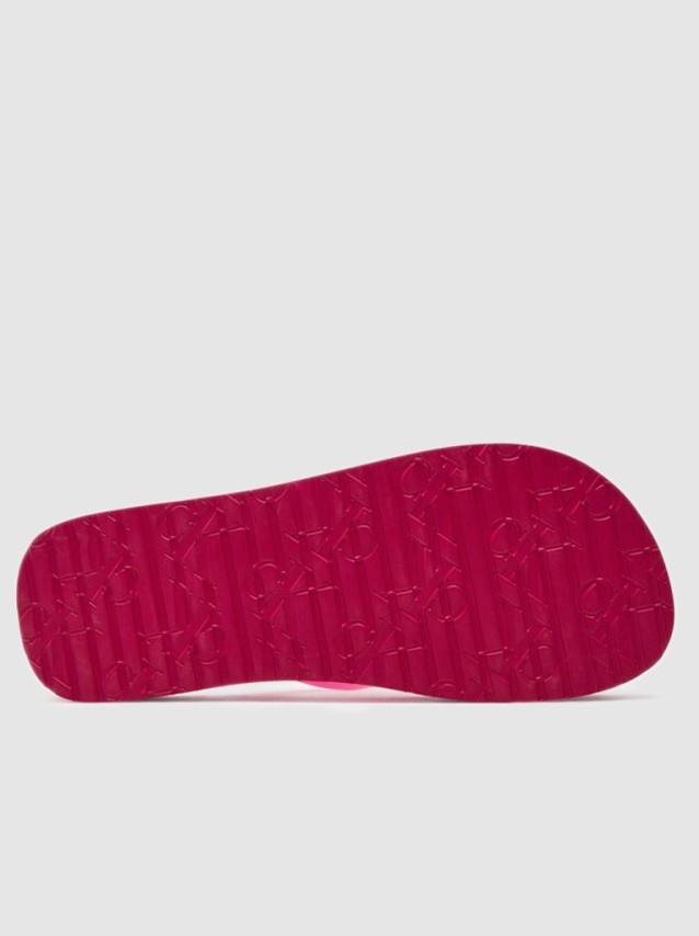 Slippers Female Calvin Klein Footwear