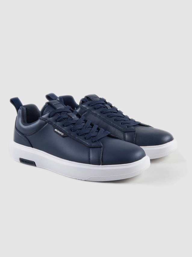 Baskets Masculin Antony Morato