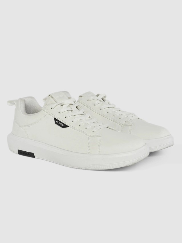 Baskets Masculin Antony Morato