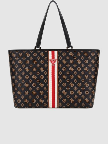 Tote Bags Female Guess Acessrios