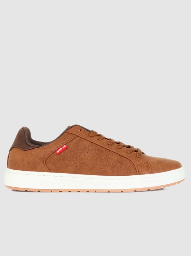 Trainers Male Levis