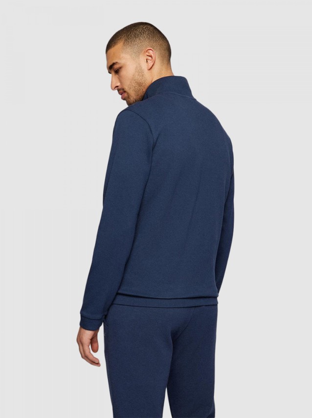 Jackets Male Boss - Green