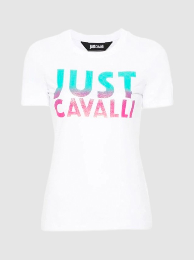 Camiseta Femenino Just Cavalli