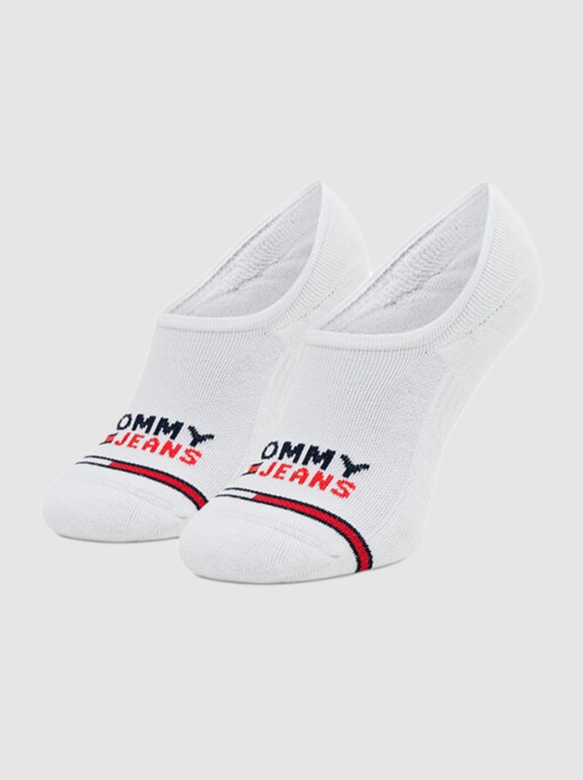 Socks Unisex Tommy Jeans