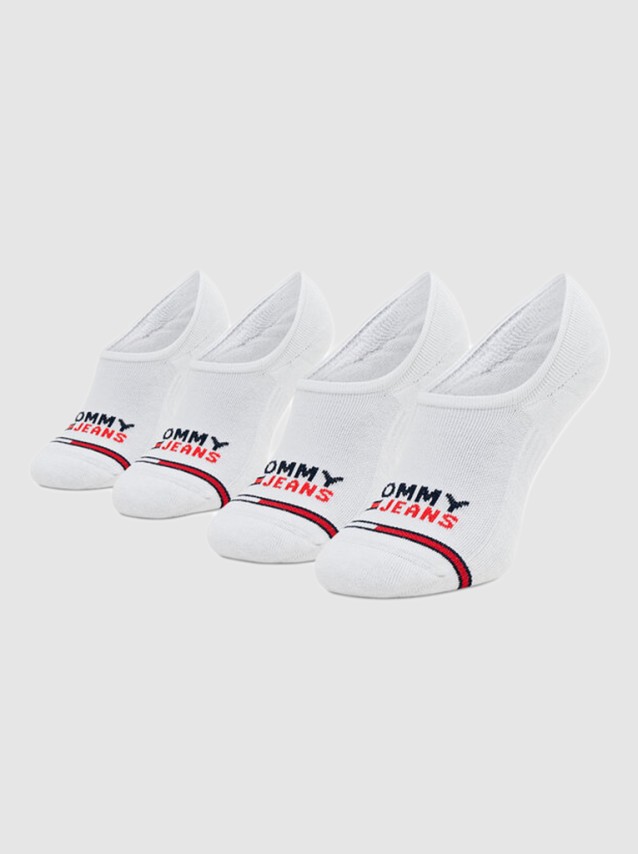 Calcetines Unisex Tommy Jeans