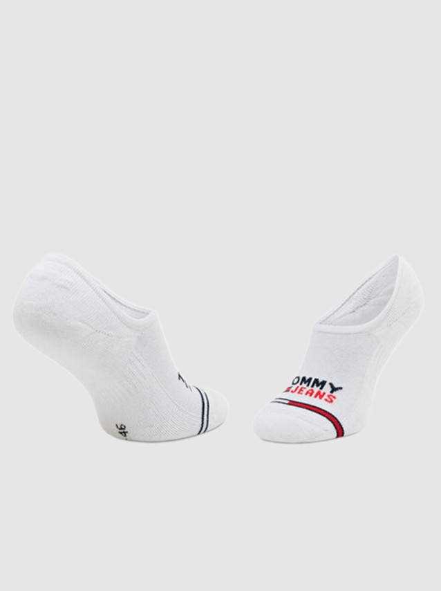 Socks Unisex Tommy Jeans