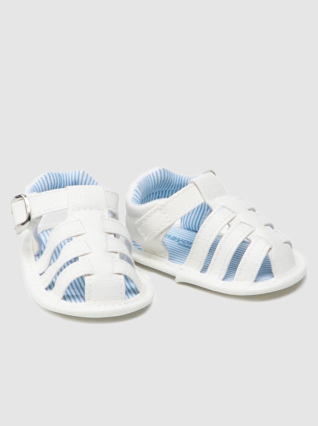 Sandalias Bebé Menino Mayoral